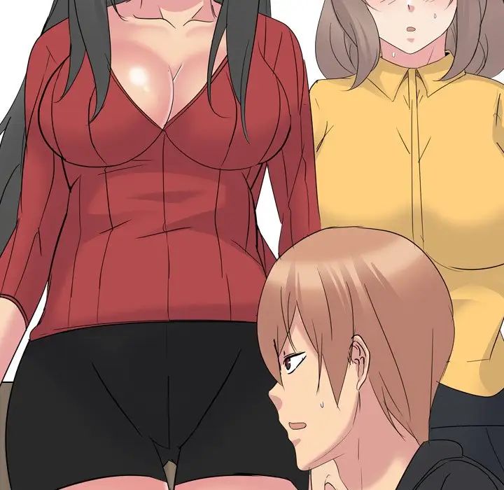 姊姊的秘密日记第14话