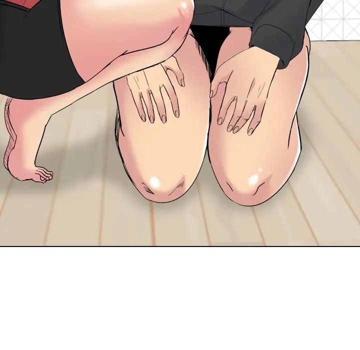 姊姊的秘密日记第14话