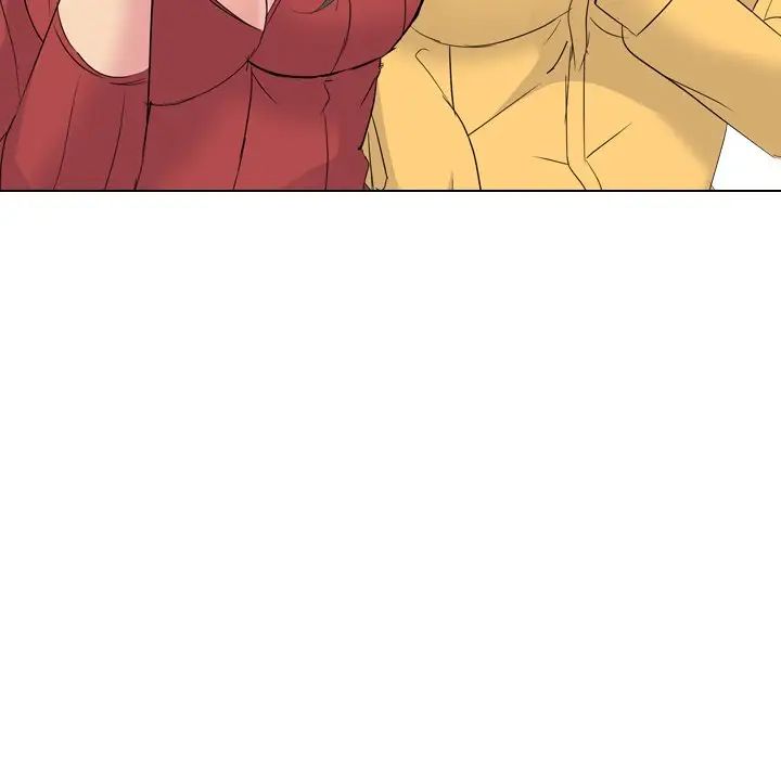 姊姊的秘密日記第15话