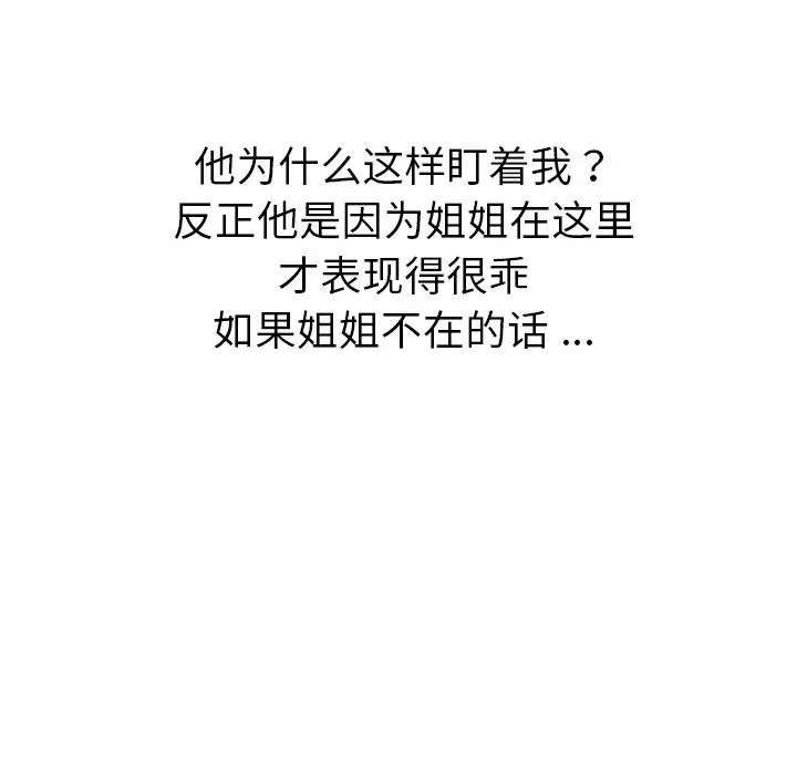 姊姊的秘密日记第15话