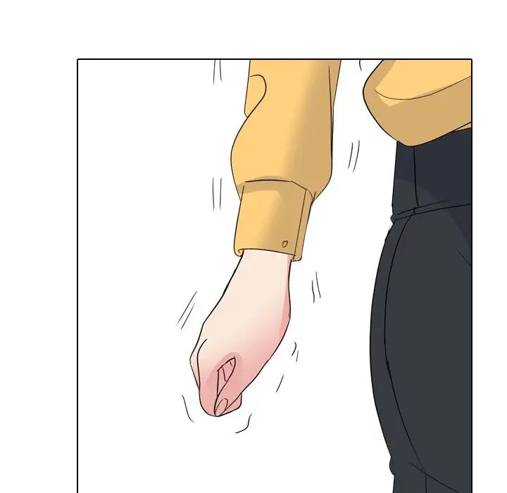 姊姊的秘密日记第15话