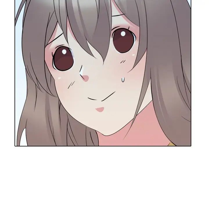 姊姊的秘密日记第15话