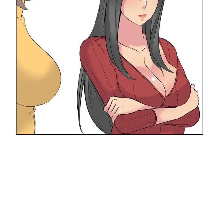 姊姊的秘密日记第15话