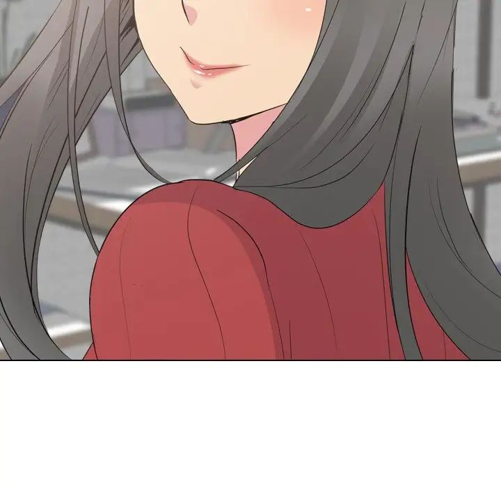 姊姊的秘密日记第16话