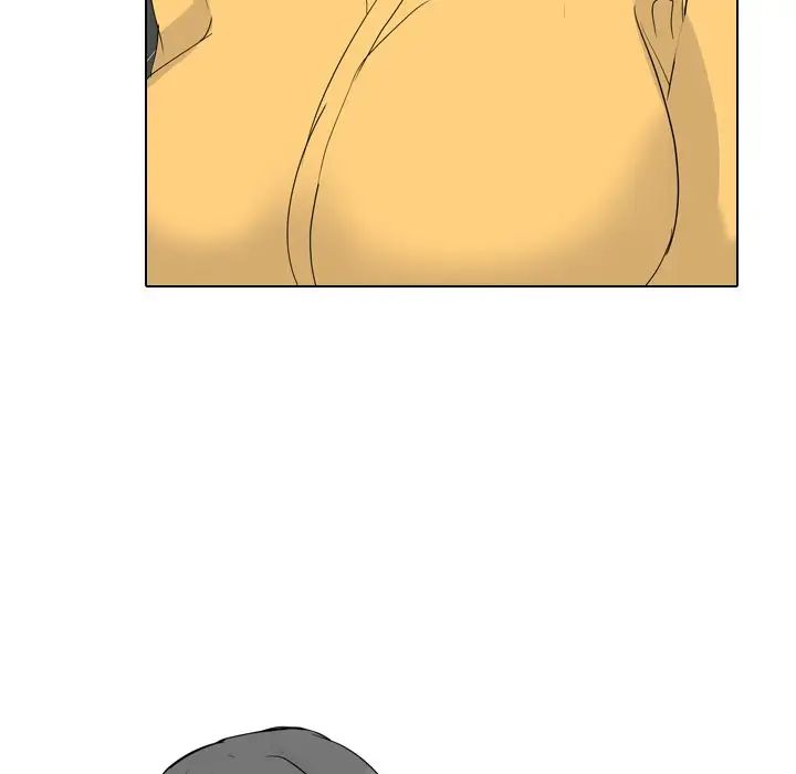 姊姊的秘密日记第16话