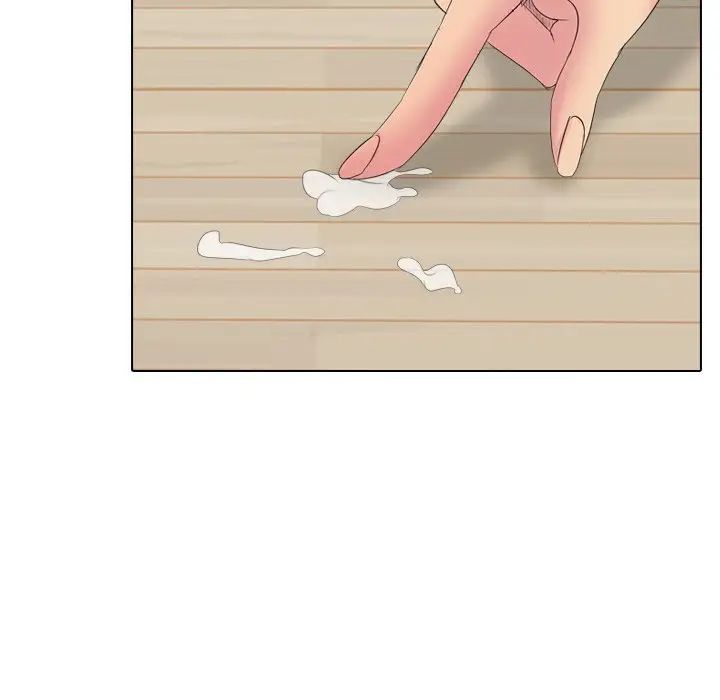 姊姊的秘密日记第16话