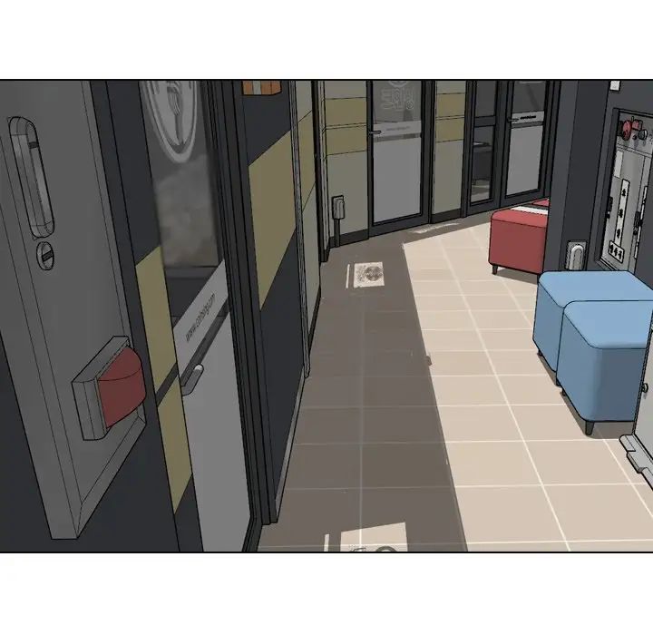 姊姊的秘密日记第16话