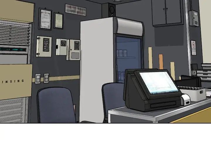 姊姊的秘密日记第18话