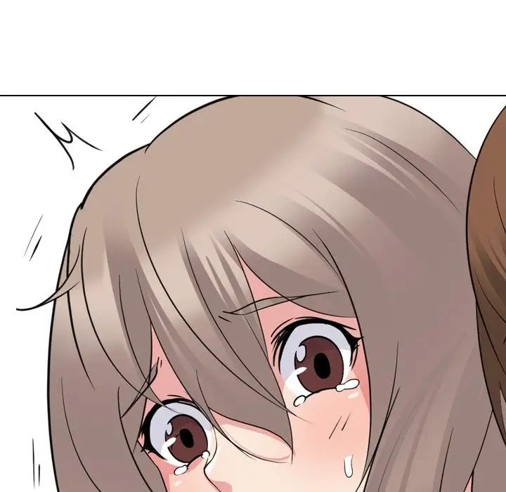 姊姊的秘密日记第18话