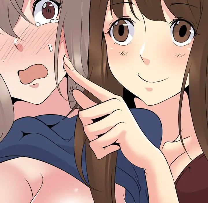 姊姊的秘密日记第18话