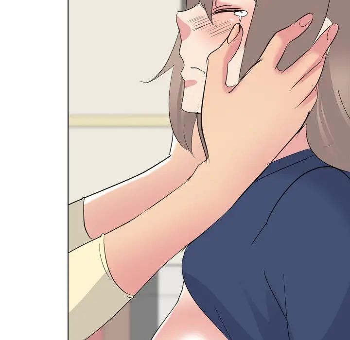 姊姊的秘密日记第18话