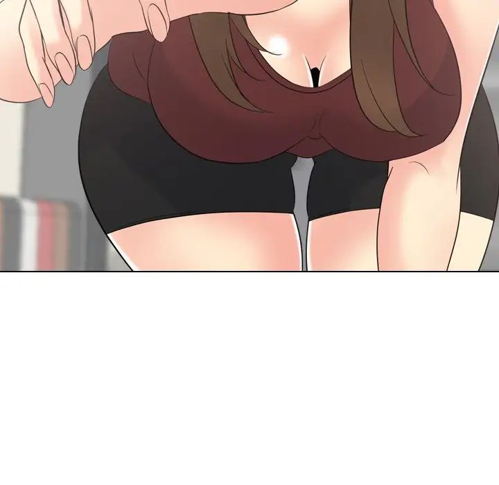 姊姊的秘密日记第18话