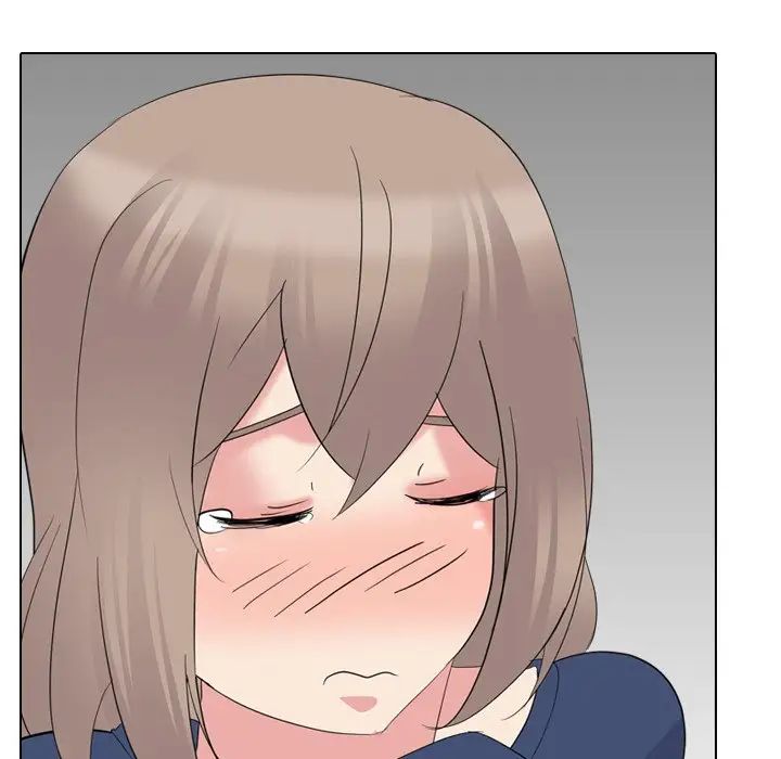 姊姊的秘密日记第18话