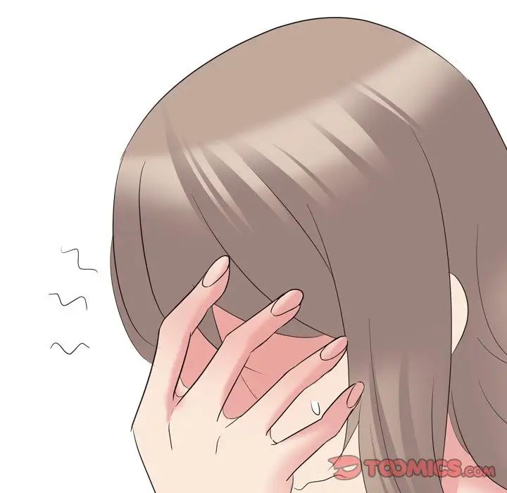 姊姊的秘密日记第18话