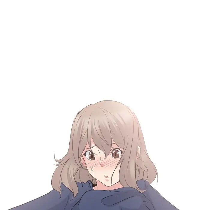 姊姊的秘密日記第18话