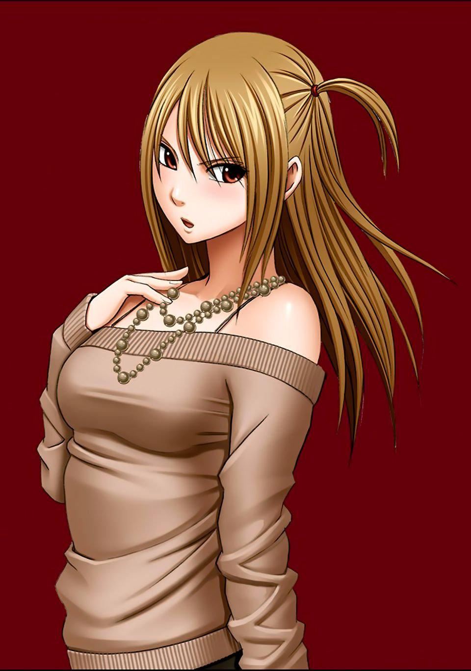 [クリムゾン]ヴァージントレイン2～小悪魔制裁～[クリムゾン]ヴァージントレイン2～小悪魔制裁～