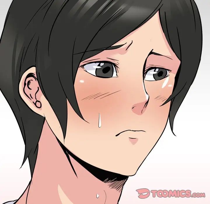 姊姊的秘密日记第19话