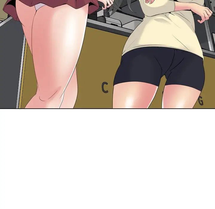 姊姊的秘密日记第19话