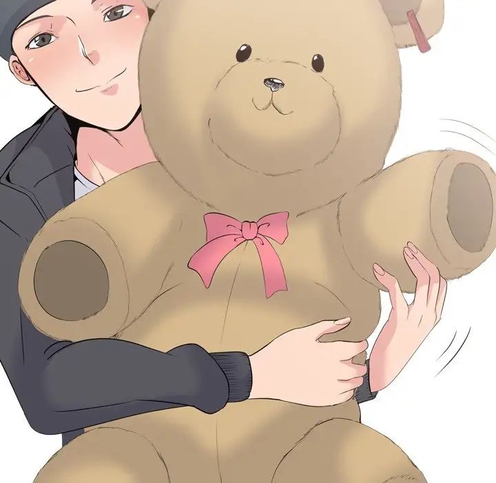 姊姊的秘密日記第20话