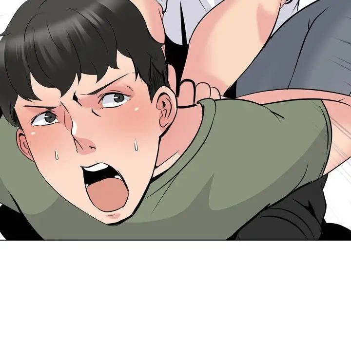 姊姊的秘密日记第20话