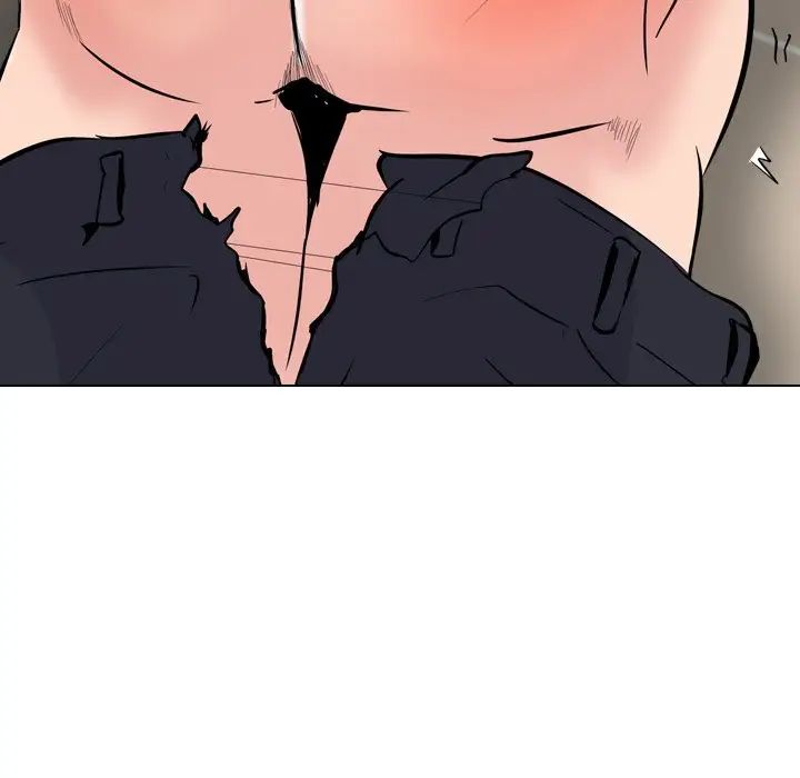 姊姊的秘密日记第21话