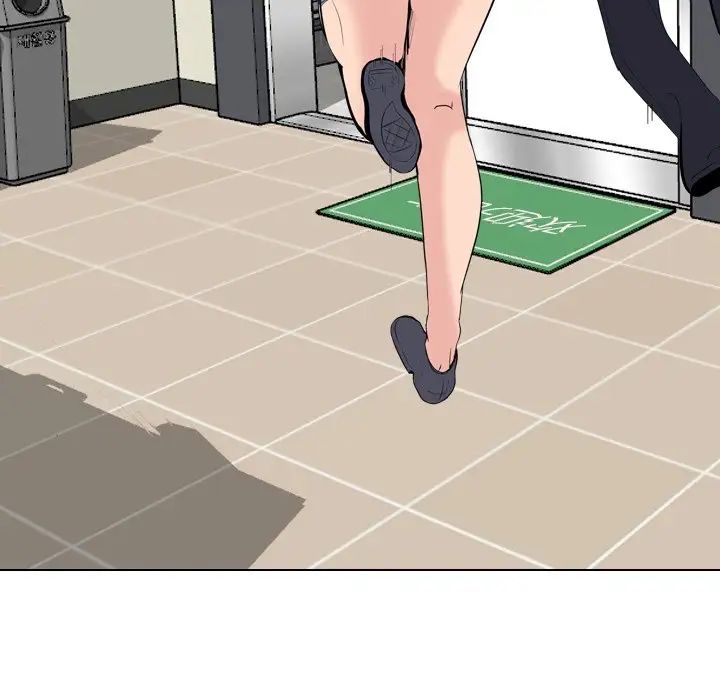 姊姊的秘密日记第21话