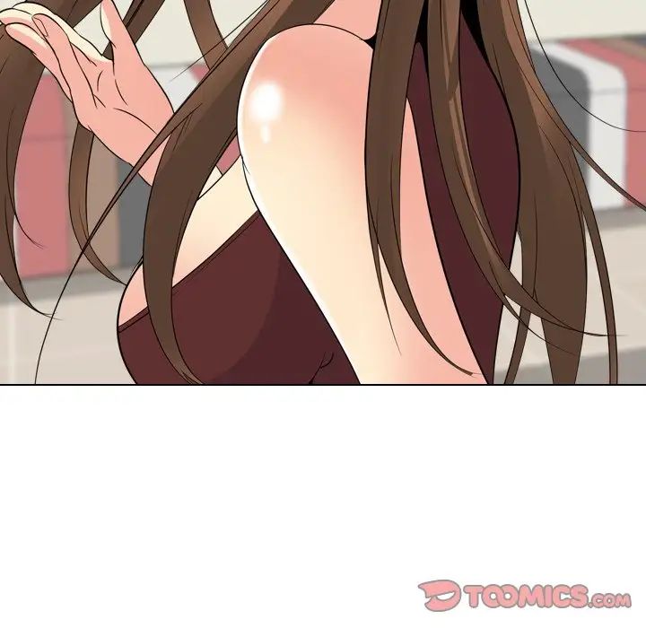 姊姊的秘密日记第21话