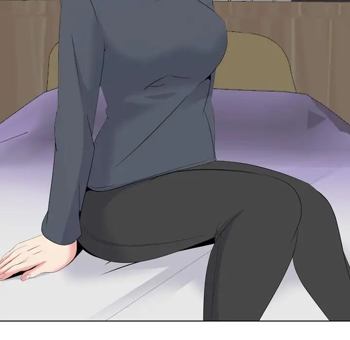 姊姊的秘密日记第22话