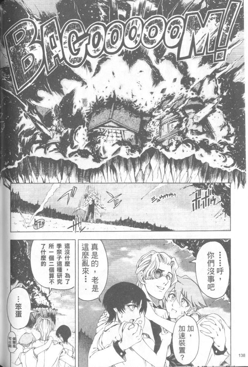 [瀬奈阳太郎]博士のストレンジな爱情[瀬奈阳太郎]博士のストレンジな爱情