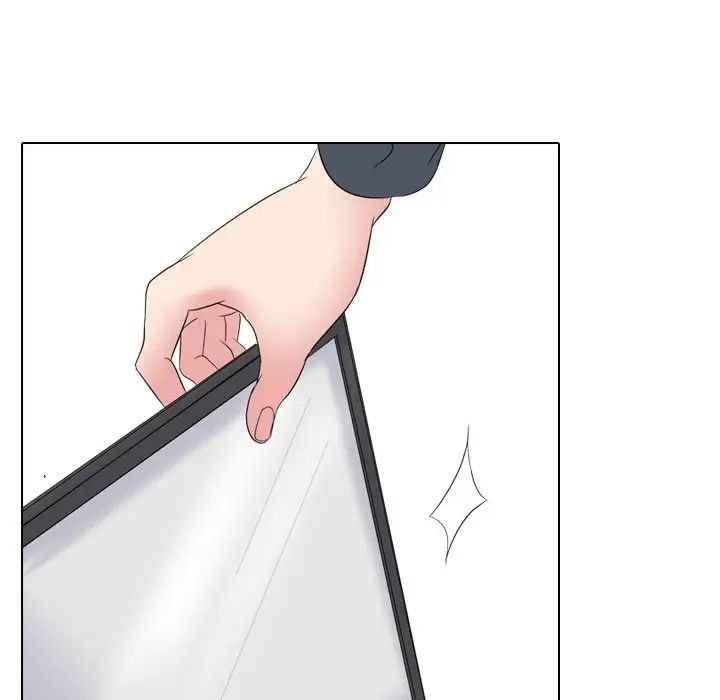 姊姊的秘密日记第23话