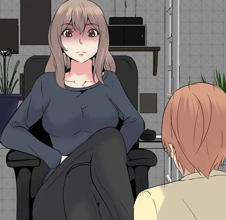 姊姊的秘密日記第23话