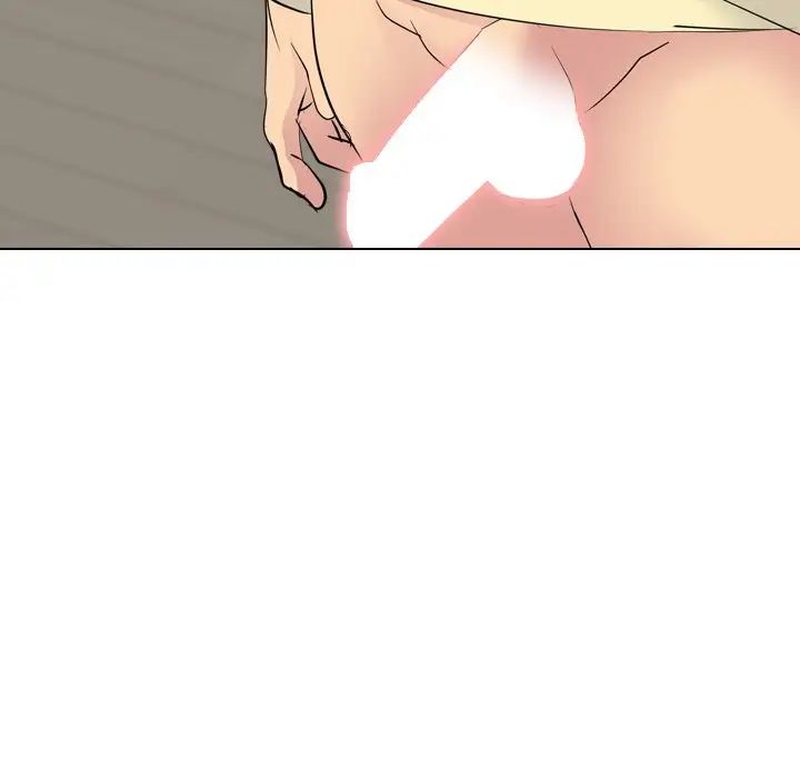 姊姊的秘密日记第23话