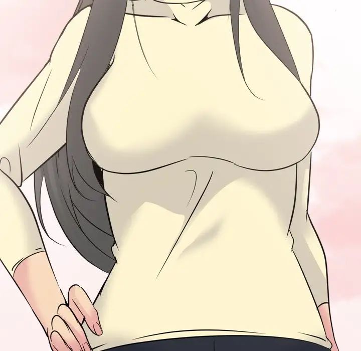 姊姊的秘密日记第25话