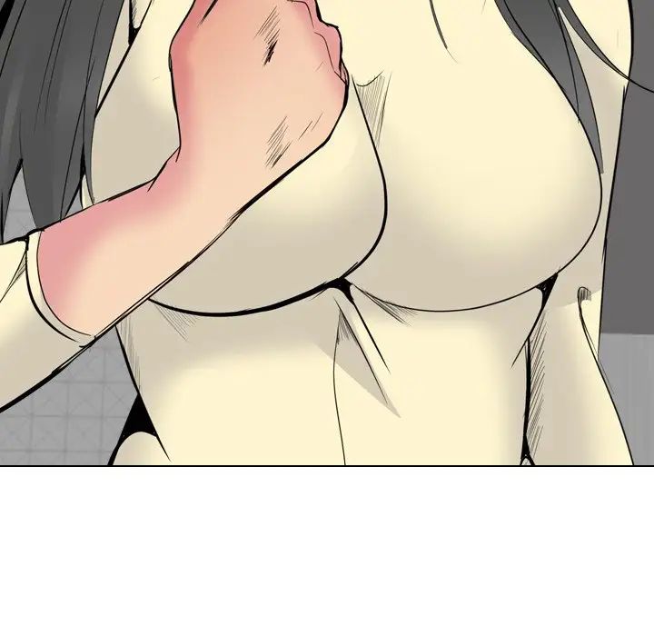 姊姊的秘密日记第25话