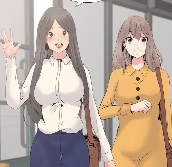 姊姊的秘密日记第26话