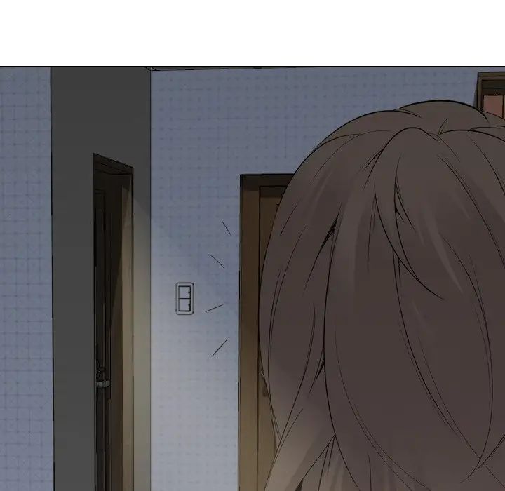 姊姊的秘密日记第27话