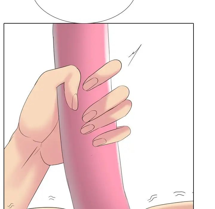 姊姊的秘密日记第27话