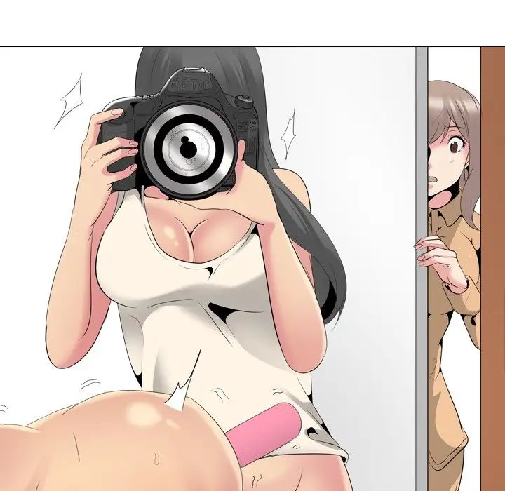 姊姊的秘密日记第27话