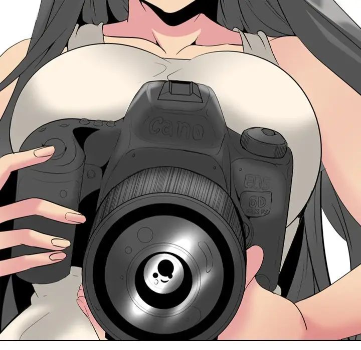 姊姊的秘密日記第27話