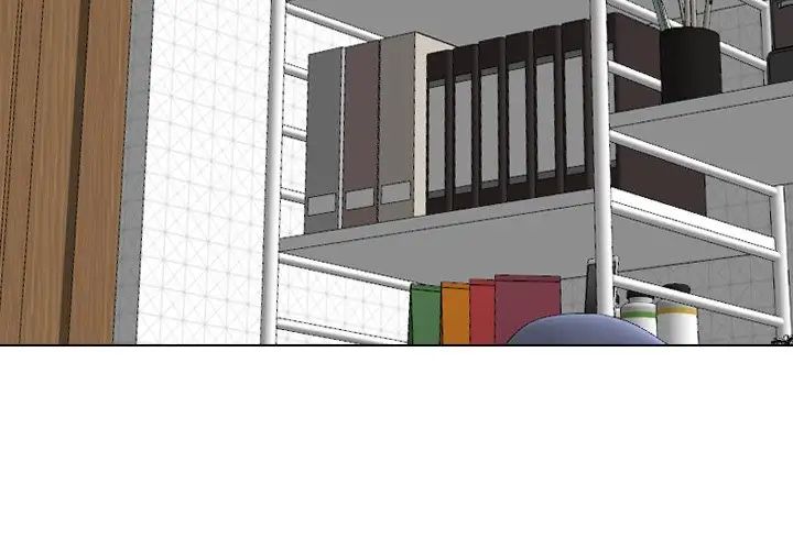 姊姊的秘密日记第28话