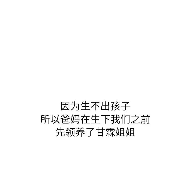 姊姊的秘密日记第28话