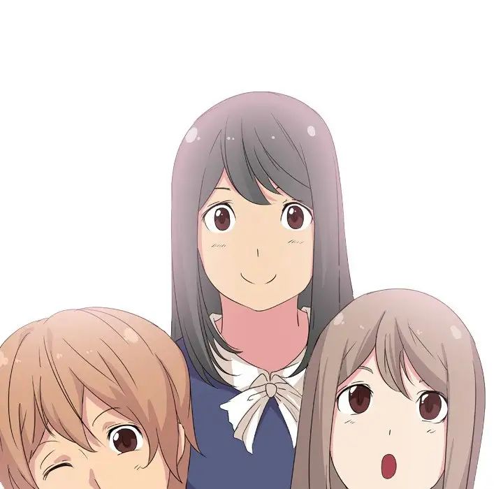 姊姊的秘密日记第28话