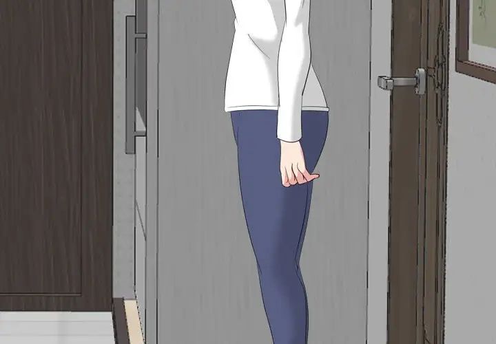 姊姊的秘密日记第32话-最终话(完结)