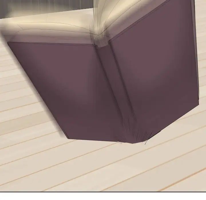 姊姊的秘密日记第32话-最终话（完结）