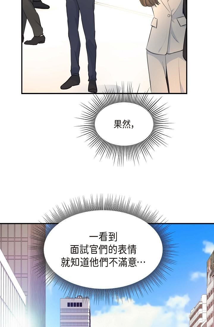 可疑的代表第1话-靠整形重获新生