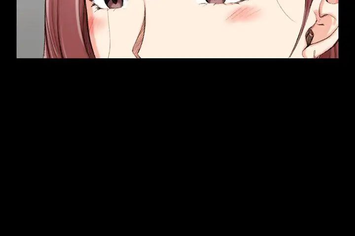 迎新小套房第20话-女厕食堂