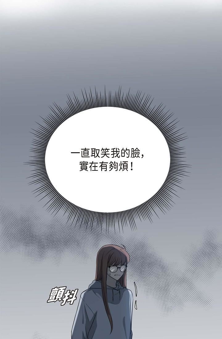 可疑的代表第1话-靠整形重获新生