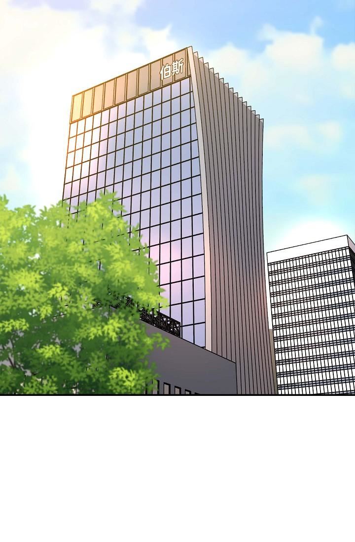 可疑的代表第4话-令人紧张的第一天上班