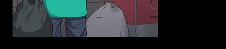 迎新小套房第27话-不准吐,吞下去!