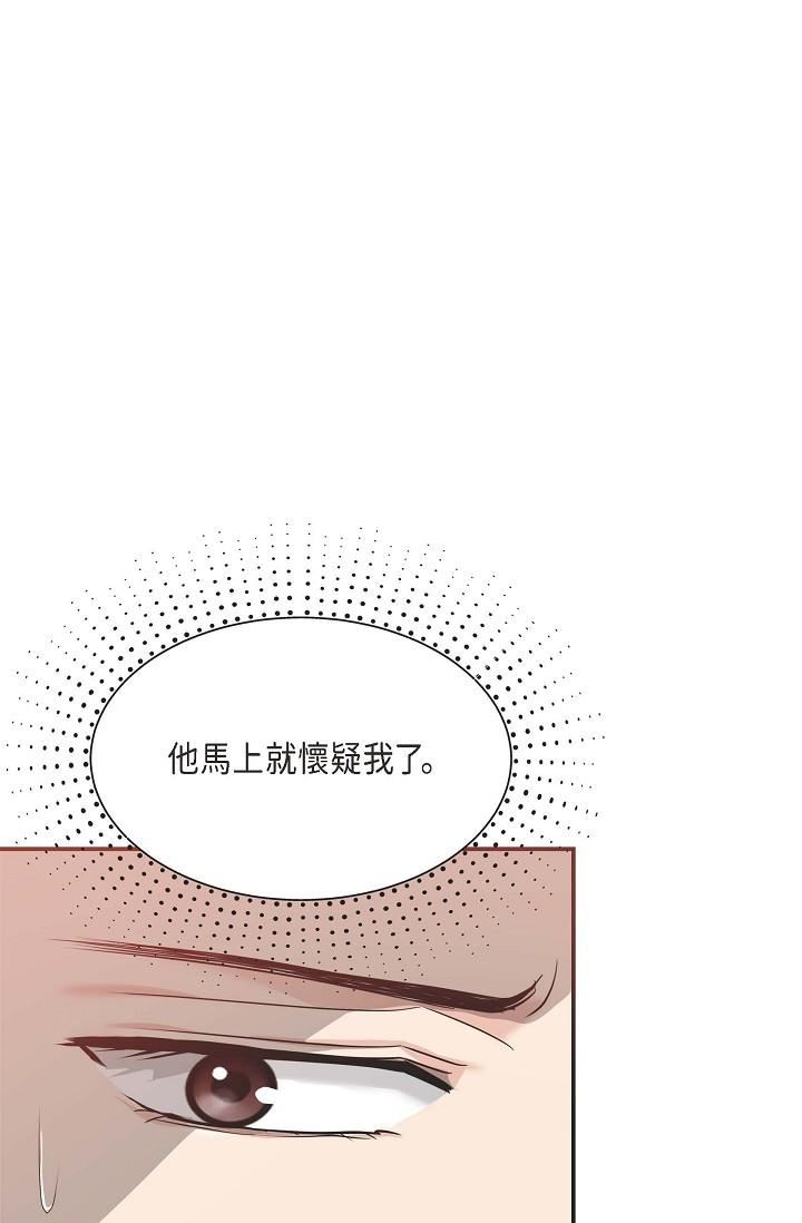 可疑的代表第5话-突如其来的告白